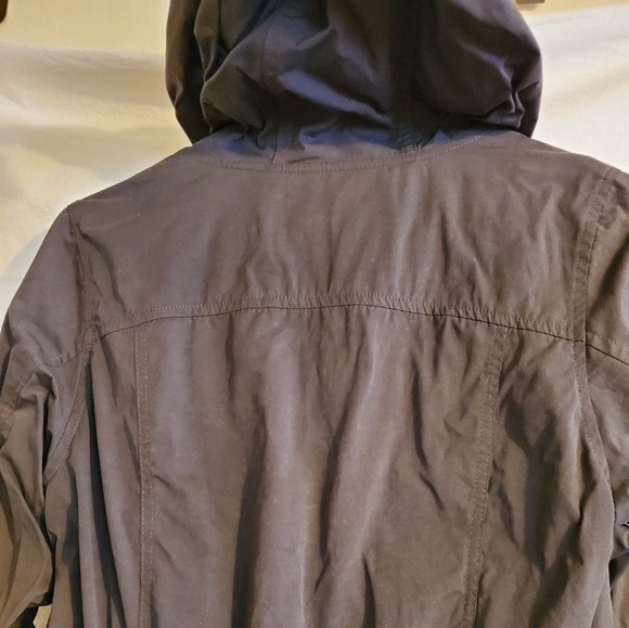 Roots Martinriver water resistant jacket size sm - Picture 16 of 16